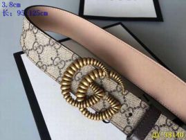 Picture of Gucci Belts _SKUGuccibelt38mm95-125cm8L073773